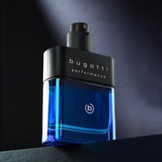 Perfum Bugatti Performance Deep Blue