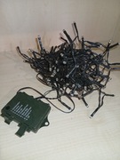 Lampki choinkowe mix 