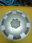 4 sztuki kołpaki audi 16 oryginalne komplet