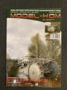 M1918 Ford 3-Ton Model-Kom