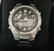 zegarek Casio edifice używany