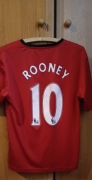 Rooney - Manchester United