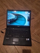 Laptop fujitsu simens 