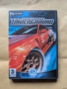 Need for Speed: Underground (Windows, PC)