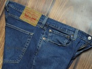 LEVI'S 512 LO-BALL- SKINNY- SLIM TAPER- VINTAGE- pas 93 cm