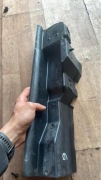 Kierownica powietrza prawa, deflektor Mustang S197 V gen 2011-2012