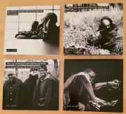 MAT WALERIAN (feat. MATTHEW SHIP, HAMID DRAKE, WILLIAM PARKER) 4 CD US