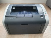 Hp laserjet 1012 po konserwacji