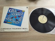 SKALDOWIE  - Cała jesteś w skowronkach - 1986 LP - Reedycja