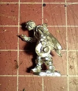 Ogniem i mieczem oim model z KS goniec (zachodni)