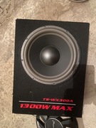 Subwoofer Pioneer 