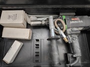 Eibenstock end 1550p otwornica, wiertnica