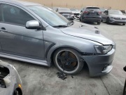 Lancer evo x przód maska błotniki 