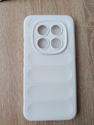 Etui Redmi 15 pro Nowe białe 