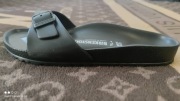 damskie klapki BIRKENSTOCK roz. 38