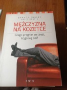 Mężczyzna na kozetce