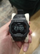 Zegarek Casio G-SHOCK GBD-200-1ER bieganie basen