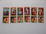 Gwinea Równikowa - Bo ze Narodzenie ++