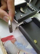 Aparaty słuchowe Selectic Napoli Pro MINI RITE