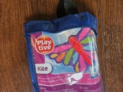 latawiec motyl Play Tive - nowy