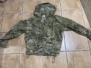 Kurtka softshell Ecwcs gen.3 oryginał USA multicam