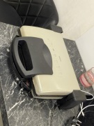 Grill elektryczny Bosch