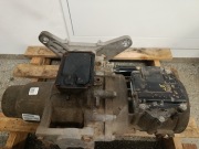 Most Dyfer JEEP CHEROKEE KL 68409811AA 2019- AA2L