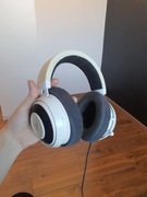 Słuchawki Razer Kraken Pro V2 Oval Białe
