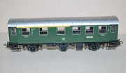 MARKLIN wagon 3 osiowy 1/2 kl. H0 