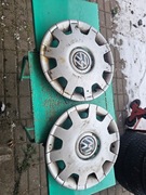 Kołpaki Vw Golf IV Bora Lupo