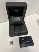 ZEGAREK RADO TRUE 073.0238.3 PUDEŁKO KARTA GW