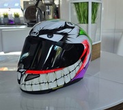 Kask Hjc R-Pha 11 Joker Dc Comics rozmiar L