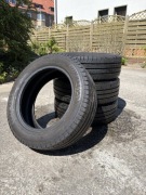 Opony goodyear efficient grip cargo 195/60 R16C
