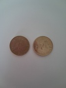 20 koron Norwegia Forteca Akershus