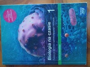 Biologia na czasie 1 Zakres Podstawowy 