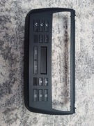 Panel klimatyzacji, nawiewu BMW X3 E83