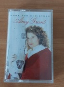 Kaseta Amy Grant Home For Christmas
