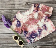 Sportowa koszulka dziewczęca Zara, 164 cm