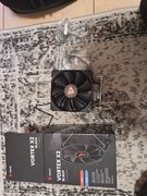 Chłodzenie savio Vortex X2 Black 