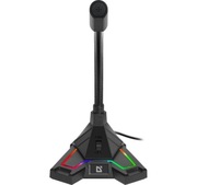 Mikrofon Defender Pitch GMC 200