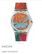 Zegarek damski Swatch nowy