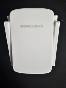 Access Point Mercusys ME50G AC1900 wzmacniacz WiFi repeater dual band