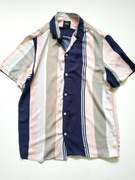 Koszula z krótkim rękawem S