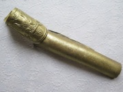 Fartuch do rękojeści szabli