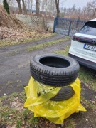 Opony letnie Hankook  EVO SUV 235/55R18