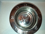 Pojemnik na wodę lub karme 