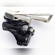 Przerzutka Sram X0, Top pull, 2x10
