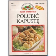 Polubić kapustę - Stradecka Alina