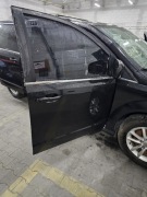 Dzwi przednie dodge grand caravan 