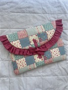 Etui na laptopa 15/16 cali / kopertówka